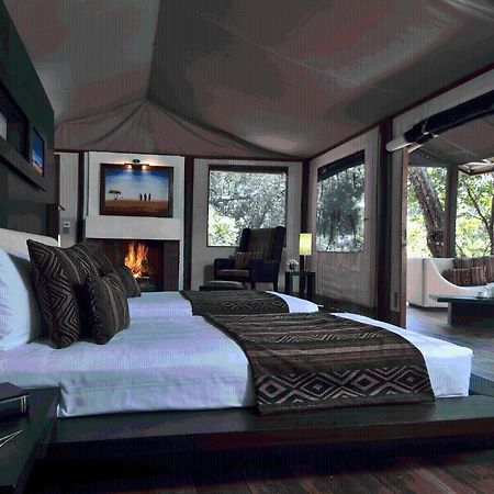 Ngerende Island Lodge (Adults Only) Maasai Mara Exterior foto