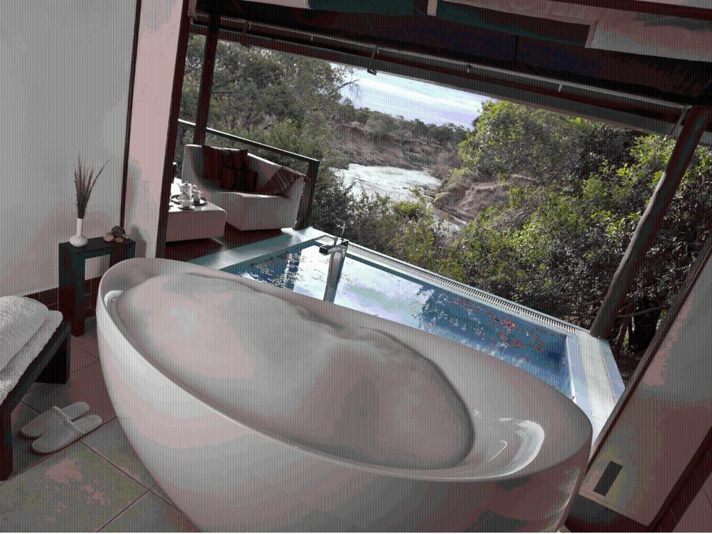 Ngerende Island Lodge (Adults Only) Maasai Mara Quarto foto