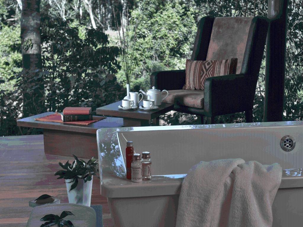 Ngerende Island Lodge (Adults Only) Maasai Mara Quarto foto