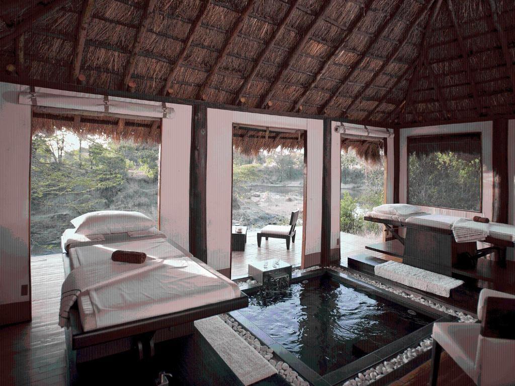 Ngerende Island Lodge (Adults Only) Maasai Mara Exterior foto
